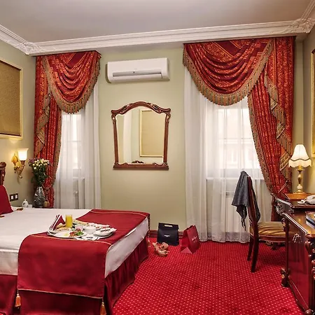 Hotel Staro