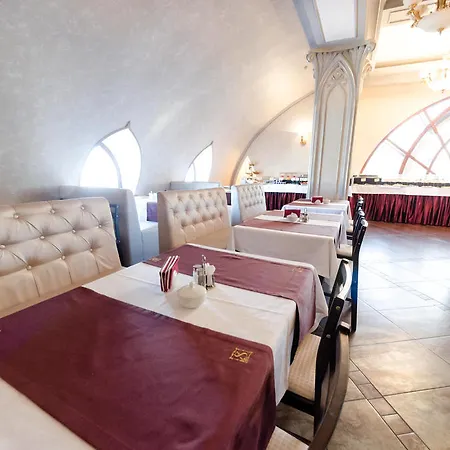 Hotel Staro