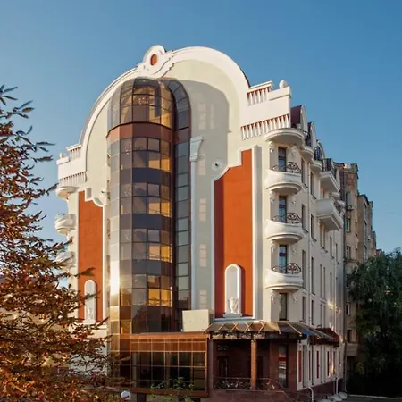 Staro 4* Kiev