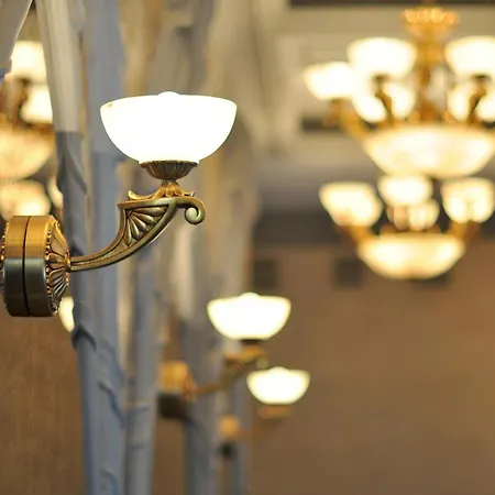 Staro Hotel Kiev