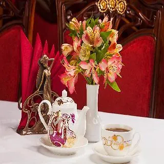 Staro Hotel Kiev