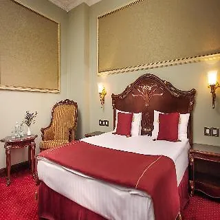 Staro Hotel Kiev