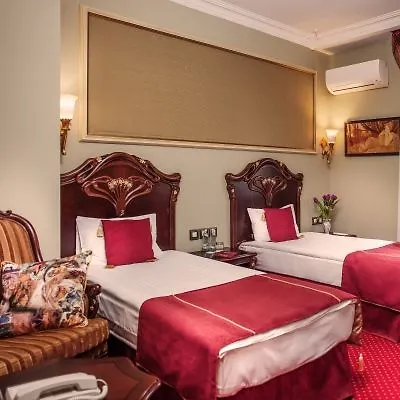 Hotel Staro Kiev