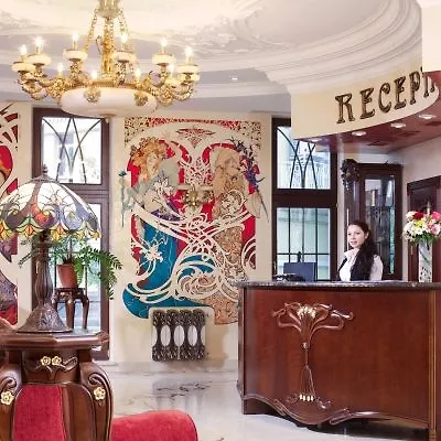 Hotel Staro
