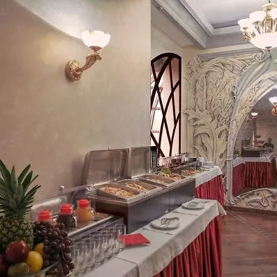 Hotel Staro Kiev