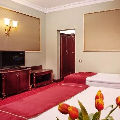 Hotel Staro
