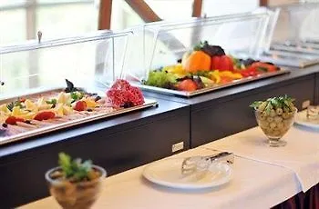 Hotel Staro 4*