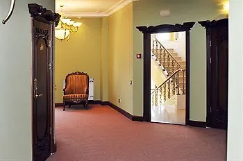 Hotel Staro Kiev