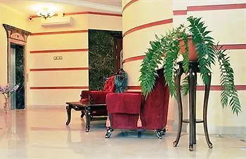 Hotel Staro
