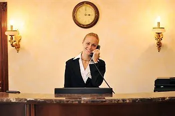 Staro Hotel