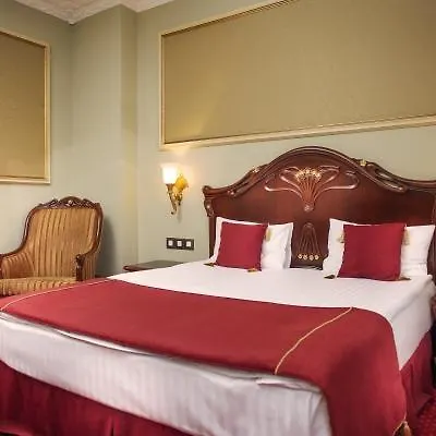 Staro Hotel