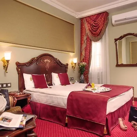 Staro Hotel 4*