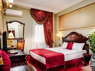 Hotel Staro 4*