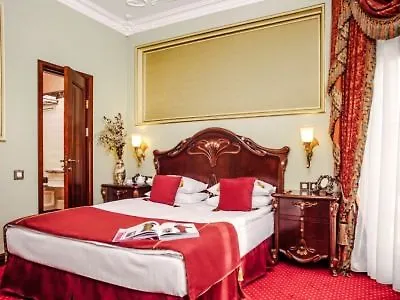 Staro Hotel 4*