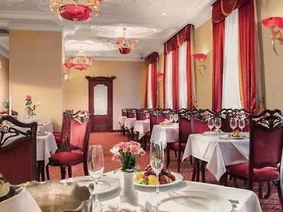 Hotel Staro