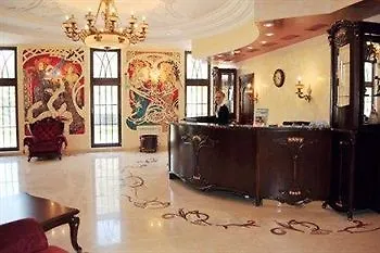 Hotel Staro Kiev