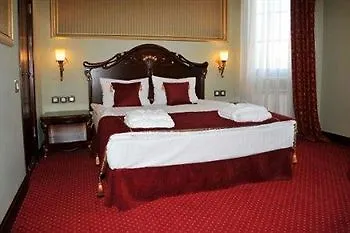 Hotel Staro Kiev