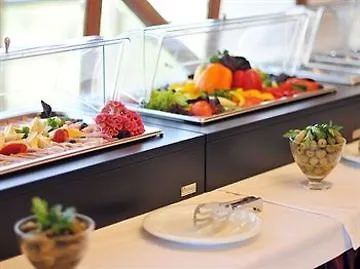 Staro Hotel Kiev