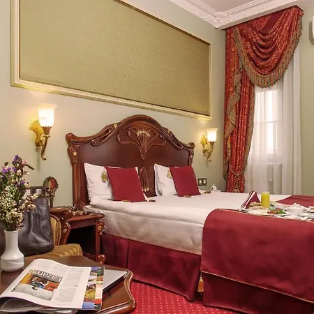 Hotel Staro Kiev