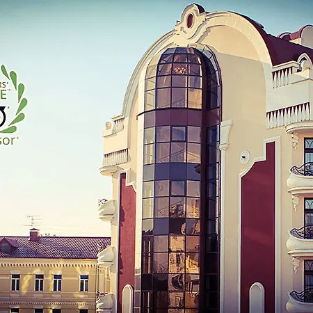 Staro Hotel Kiev
