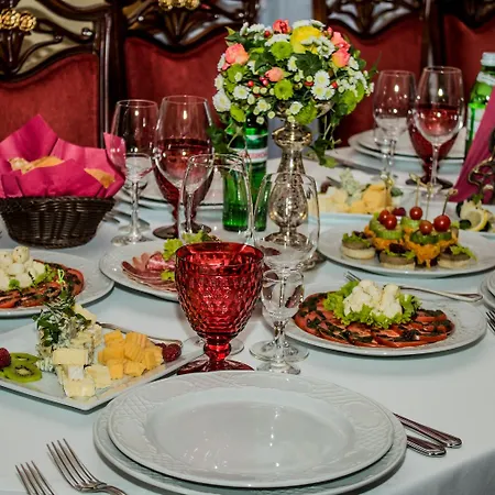 Staro Hotel