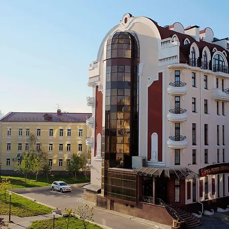 Staro 4* Kiev