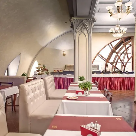 Staro 4* Kiev