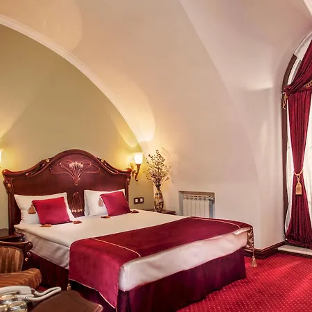 Staro Hotel