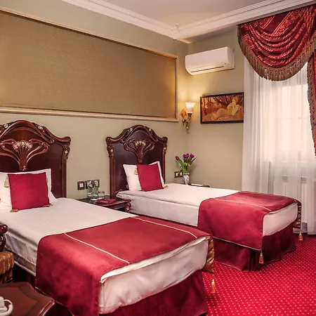 Staro Hotel 4*