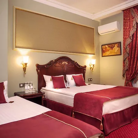Hotel Staro Kiev