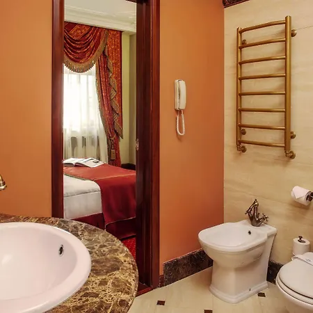 Hotel Staro Kiev