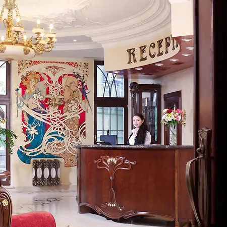 Staro Hotel