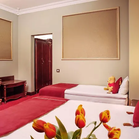 Hotel Staro