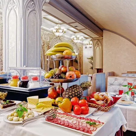 Staro 4* Kiev
