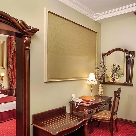 Hotel Staro