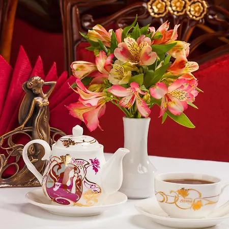 Staro Hotel Kiev