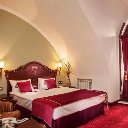 Hotel Staro Kiev