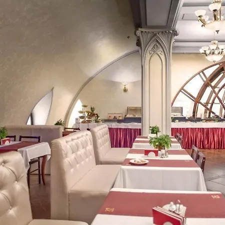 Staro 4* Kiev